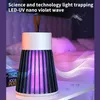 Mosquito Zapper, 2026 Moskito Lampe,Tragbar Mosquito Killer Produktbild-Vorschau 5