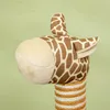 PawHut Kraboom 101 cm, kattenkooi in giraffendesign, met Productafbeelding-voorbeeld 8
