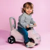 Smoby Voiture à glisser rose Voir les images du produit 4