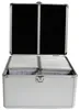 MediaRange CD DJ-Case für 300 CD/DVDs silver Produktbild-Vorschau 5