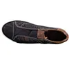 Mustang Herren Sneaker Slip on Halbschuh Stoff sportlich Produktbild-Vorschau 6