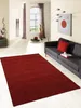 Teppich MARAND | Farbe: Rot; Größe: 70x140 cm | Produktbild-Vorschau 1