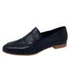 Lloyd BEA Slipper Blau Produktbild-Vorschau 1