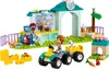 LEGO Friends 42632 Ospedale per animali da fattoria Anteprima dell’immagine prodotto 3