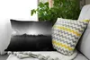 MuchoWow® Zierkissen Sofakissen Wohnzimmer Dekokissen 60x40 Produktbild-Vorschau 2
