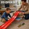 Snelheidsstrook, racebaan, renbaan (4 meter), autoweg - Productafbeelding-voorbeeld 4