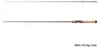 Delphin TROUTERA SoftLURE 180cm/0.5-6g/2 parties Voir les images du produit 2