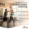Reflexball Set für Boxtraining & Reflexe – 4 Bälle, 2 Produktbild-Vorschau 4