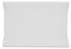 Wickelauflagenbezug Frottee 50x70 cm - White Produktbild-Vorschau 3
