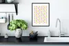 MuchoWow® MuchoWow® Gerahmtes Poster Farben - Sommer - Produktbild-Vorschau 4