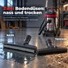 ONBEST Industriesauger WD3680 | Nass-Trockensauger | 3600 W Produktbild-Vorschau 4