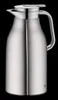 alfi SKYLINE geïsoleerde thermoskan 1,5 liter, roestvrij Productafbeelding-voorbeeld 3