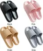 MODFU Herren/Damen Badeschuhe Hausschuhe Slippers Sommer Produktbild-Vorschau 3