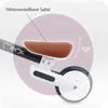 MoMi DEX – skladacie 2-v-1 odrážadlo a trojkolka bez Náhľad obrázku produktu 4