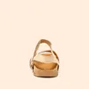 Sandalias para mujer El Naturalista, modelo Balance, color Vista previa de la imagen del producto 10