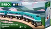 BRIO Trains of the World, Pociąg, Trains of the World, 3 Podgląd zdjęcia produktu 4