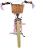 Volare Blossom Kinderfahrrad - Mädchen - 18 Zoll - Rosa Produktbild-Vorschau 6
