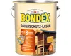 Bondex Dauerschutz Lasur 4 L eiche hell Produktbild-Vorschau 6