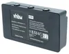 vhbw Akku kompatibel mit Palfinger Palcom P7 Produktbild-Vorschau 8