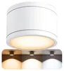 SSC-LUXon CELI-WX Aufbaustrahler flach IP44 für Innen & Produktbild-Vorschau 1