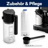 De'Longhi Kaffeevollautomat Magnifica Start Milk - ECAM Produktbild-Vorschau 21