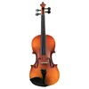 FCH Violine 1/4 Geige 1/4 Komplettset mit Zubehör für Produktbild-Vorschau 2