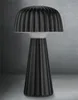 LIVARNO home Akku-Außentischleuchte Lampe Leuchte dimmbar Produktbild-Vorschau 3