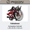 Agon Parklane rot Produktbild-Vorschau 5