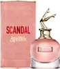 A perfume bottle and its packaging are displayed against a white background. Podgląd zdjęcia produktu