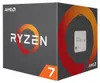 AMD Ryzen 7 1700, AMD Ryzen™ 7, Sockel AM4, 14 nm, Box, Produktbild-Vorschau 2