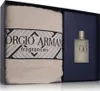 Armani (Giorgio Armani) Acqua di Gio zestaw upominkowy dla Podgląd zdjęcia produktu 1