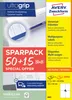 Avery Zweckform 6601, Universal-Etiketten, A4, Produktbild-Vorschau 6