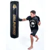 Boxovacie vrece DBX BUSHIDO SBRX 130/30cm 60kg zlaté Náhľad obrázku produktu 2