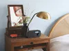 Caliber Radio portable DAB + avec fonction réveil - sans Voir les images du produit 12