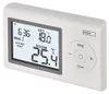 Emos P5607, Ruimte, Wit, AA, 1,5 V, 230 V, 5 - 35 °C Productafbeelding-voorbeeld 4