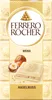 Bílá čokoláda Ferrero Rocher s lískovými oříšky a smetanou Náhled obrázku produktu 2