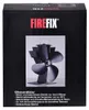 Ventilátor na sporák FIREFIX od 50 stupňov H78698 Náhľad obrázku produktu 6