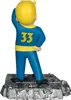 Fallout Movie Maniacs Actionfigur Vault Boy Version 3 14 cm Produktbild-Vorschau 6