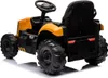 JCB Kinder Elektro-Traktor 12V (2–6 Jahre) – Offiziell Produktbild-Vorschau 4