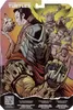 Teenage Mutant Ninja Turtles Page Punchers Actionfigur Produktbild-Vorschau 11