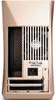 Fractal Design Era ITX, Midi Tower, PC, Zlato, ITX, Hliník, Náhľad obrázku produktu 6