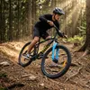 Mountain bike da 26 pollici MTB Tiger Bike, 7 velocità, Anteprima dell’immagine prodotto 6
