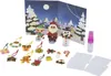 Aquabeads Adventskalender Produktbild-Vorschau 1