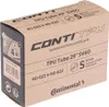 Dętka 29 TPU 29 x 1,75/1,95/2,0/2,10/2,25/2,35 FV 60mm Podgląd zdjęcia produktu 4