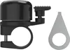 HAMA Sonnette de vélo "AirBell Pro", avec localisateur pour Voir les images du produit 4
