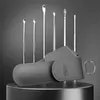 AdroitGoods Ohrenschmalz-Entferner-Set - 6 Stück - Produktbild-Vorschau 9