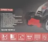 Einhell Power X-Change Tondeuse à gazon sans fil GE-CM Voir les images du produit 30