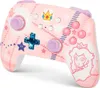 Enhanced Wireless Controller für Nintendo Switch, Princess Produktbild-Vorschau 8