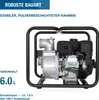 HYUNDAI Benzin-Wasserpumpe GWP57647 (28 m Förderhöhe, 60000 Produktbild-Vorschau 6
