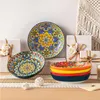 vancasso Bol, 6 pièces Assiettes creuses, porcelaine Voir les images du produit 8